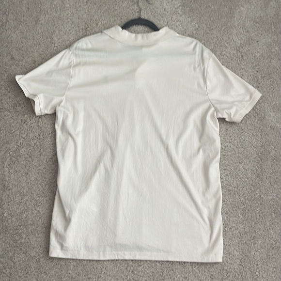 Polo Ralph Lauren Custom Slim Fit XL Light Cream - Picture 2 of 2